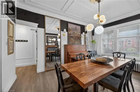 63 West Avenue North Hamilton ON L8L 5C2