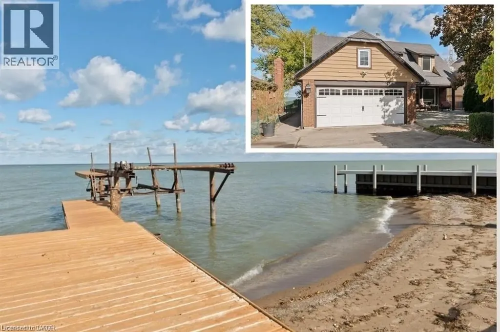 139 Lakeview Drive Belle River ON N0R 1A0
