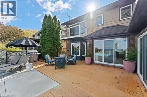 139 Lakeview Drive Belle River ON N0R 1A0