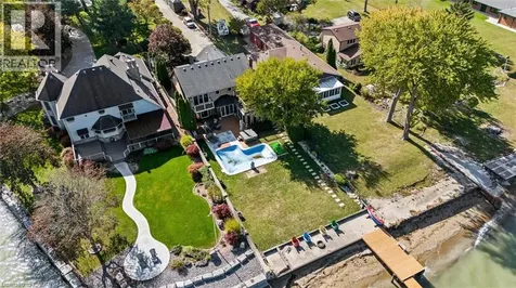 139 Lakeview Drive Belle River ON N0R 1A0