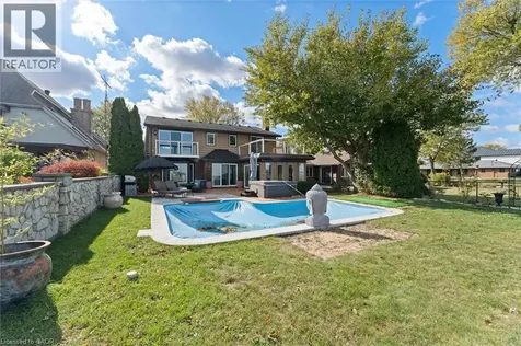 139 Lakeview Drive Belle River ON N0R 1A0
