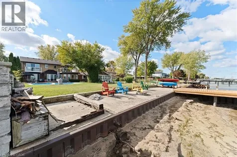 139 Lakeview Drive Belle River ON N0R 1A0