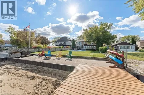 139 Lakeview Drive Belle River ON N0R 1A0