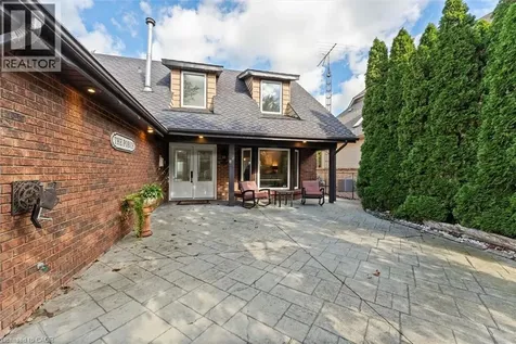 139 Lakeview Drive Belle River ON N0R 1A0