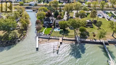 139 Lakeview Drive Belle River ON N0R 1A0