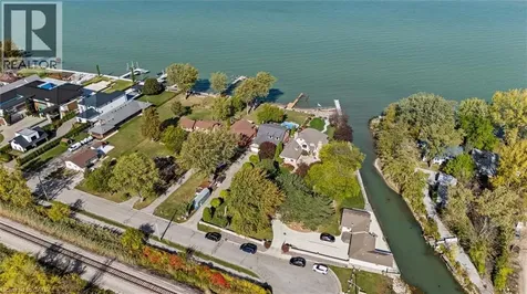 139 Lakeview Drive Belle River ON N0R 1A0