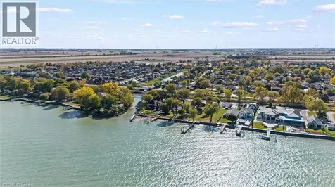 139 Lakeview Drive Belle River ON N0R 1A0