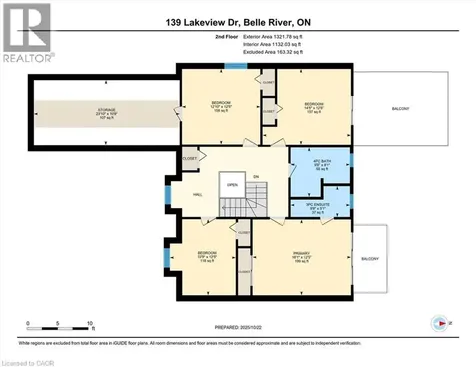 139 Lakeview Drive Belle River ON N0R 1A0