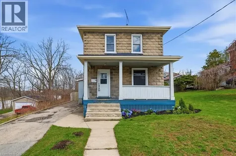 12 Todd Street Cambridge ON N1R 1G5