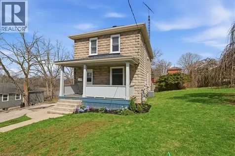 12 Todd Street Cambridge ON N1R 1G5