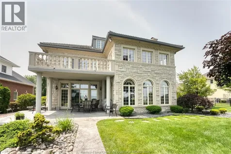 300 Elmgrove Drive Lakeshore ON N8N 3S4