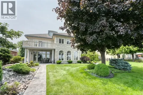 300 Elmgrove Drive Lakeshore ON N8N 3S4