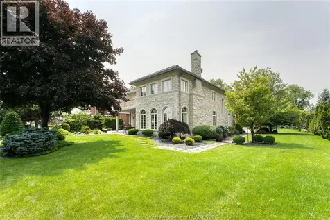 300 Elmgrove Drive Lakeshore ON N8N 3S4