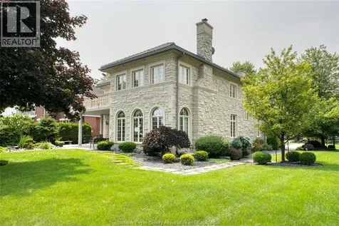 300 Elmgrove Drive Lakeshore ON N8N 3S4