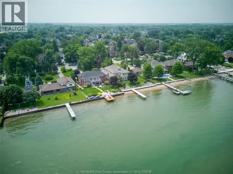 300 Elmgrove Drive Lakeshore ON N8N 3S4