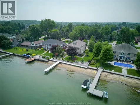 300 Elmgrove Drive Lakeshore ON N8N 3S4