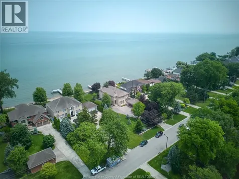 300 Elmgrove Drive Lakeshore ON N8N 3S4