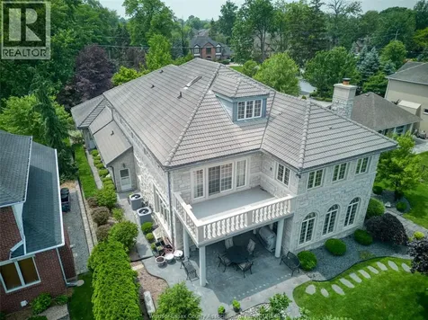 300 Elmgrove Drive Lakeshore ON N8N 3S4