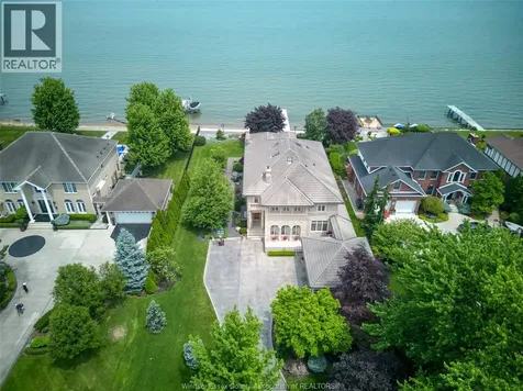 300 Elmgrove Drive Lakeshore ON N8N 3S4