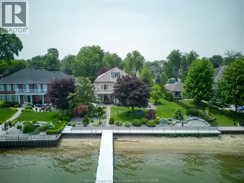 300 Elmgrove Drive Lakeshore ON N8N 3S4