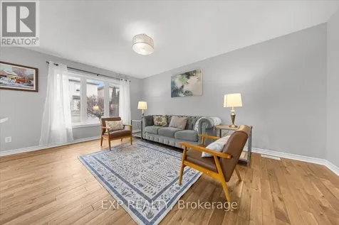 104 Harmattan Avenue Ottawa ON K2S 0E3