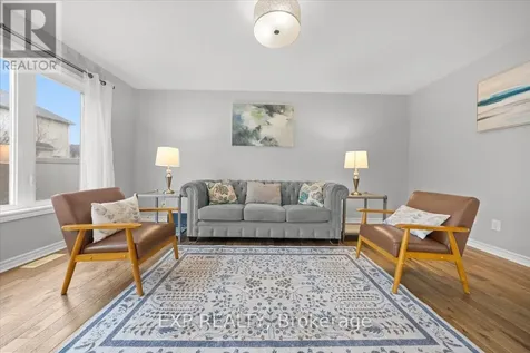 104 Harmattan Avenue Ottawa ON K2S 0E3