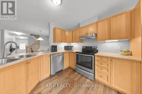 104 Harmattan Avenue Ottawa ON K2S 0E3