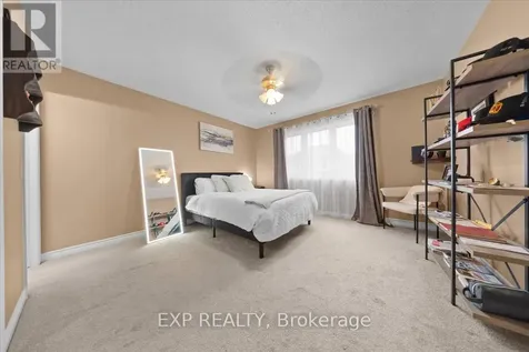 104 Harmattan Avenue Ottawa ON K2S 0E3