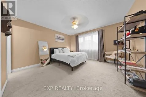 104 Harmattan Avenue Ottawa ON K2S 0E3