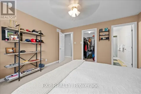 104 Harmattan Avenue Ottawa ON K2S 0E3
