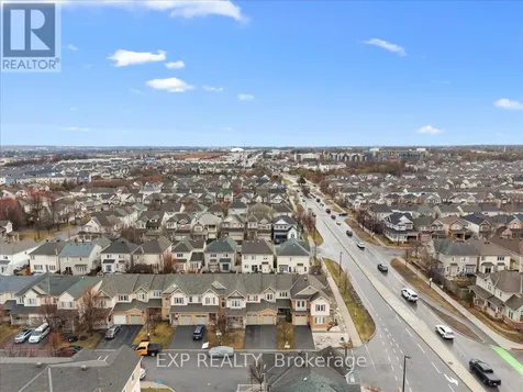104 Harmattan Avenue Ottawa ON K2S 0E3