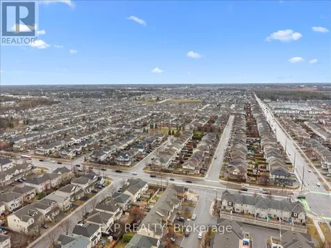 104 Harmattan Avenue Ottawa ON K2S 0E3