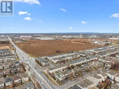 104 Harmattan Avenue Ottawa ON K2S 0E3