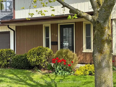 570 7th Street West Owen Sound ON N4K 3L6