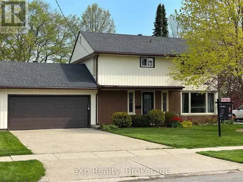 570 7th Street West Owen Sound ON N4K 3L6