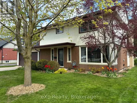 570 7th Street West Owen Sound ON N4K 3L6