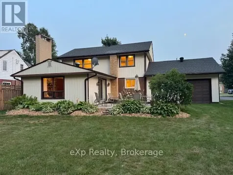570 7th Street West Owen Sound ON N4K 3L6