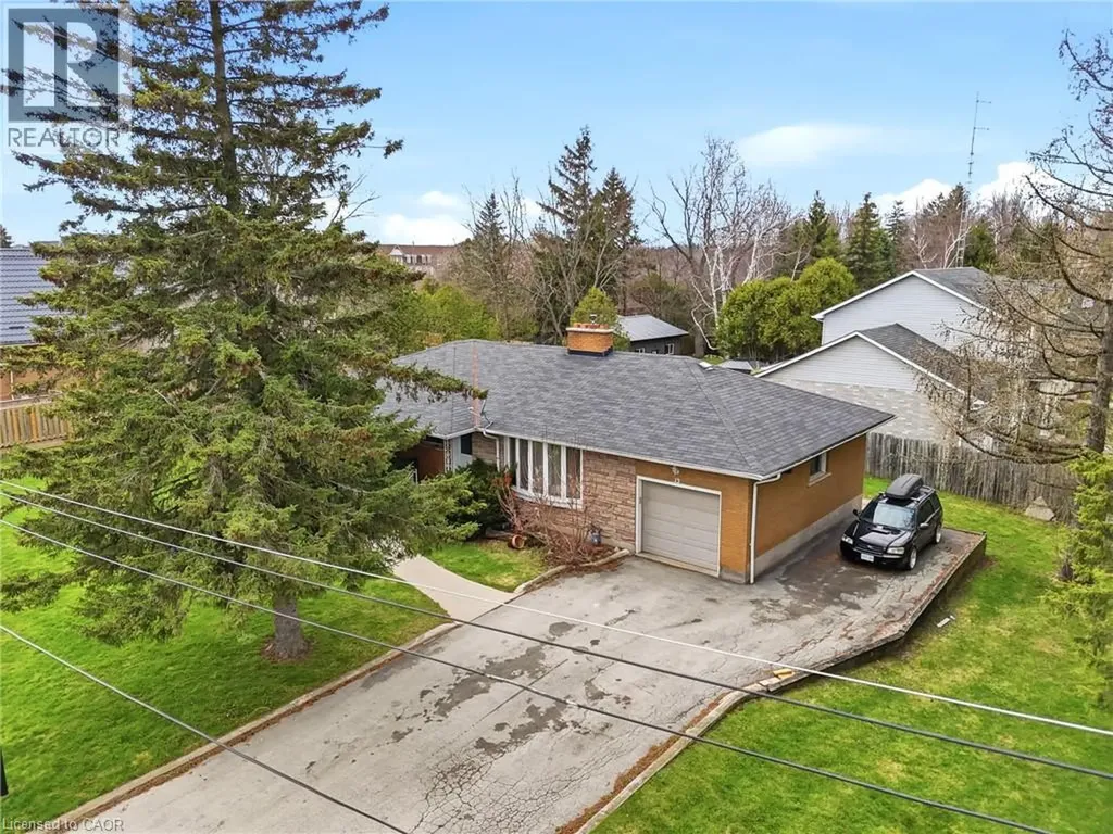 13 Westview Crescent Waterdown ON L8B 0E4