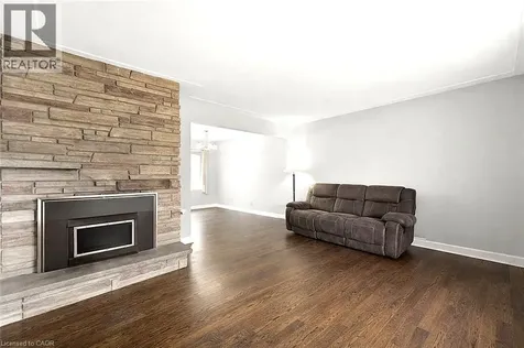 13 Westview Crescent Waterdown ON L8B 0E4