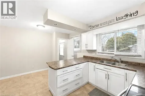 13 Westview Crescent Waterdown ON L8B 0E4