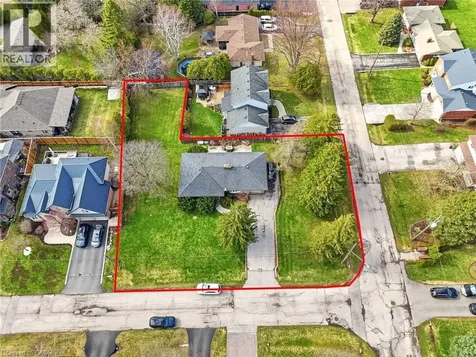 13 Westview Crescent Waterdown ON L8B 0E4