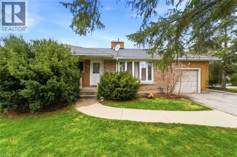 13 Westview Crescent Waterdown ON L8B 0E4