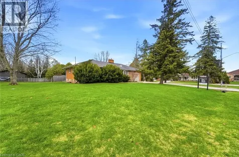 13 Westview Crescent Waterdown ON L8B 0E4