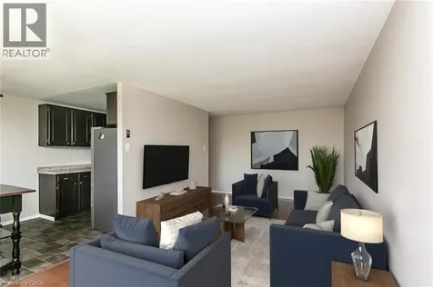 30 Avalon Place Kitchener ON N2M 4N6