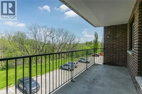 30 Avalon Place Kitchener ON N2M 4N6