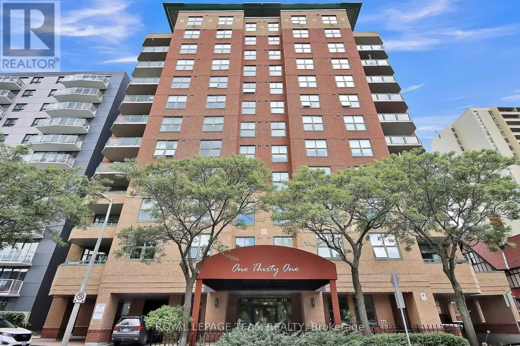 131 Wurtemburg Street Ottawa ON K1N 1J2