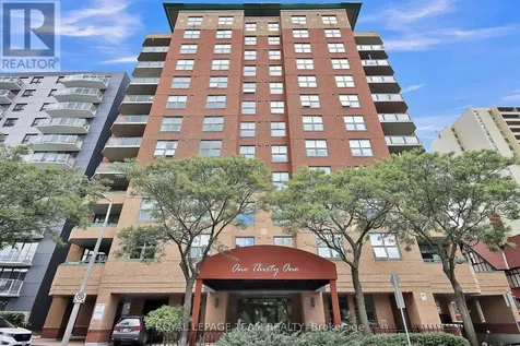 131 Wurtemburg Street Ottawa ON K1N 1J2