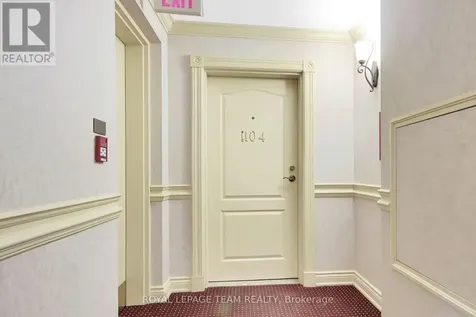 131 Wurtemburg Street Ottawa ON K1N 1J2