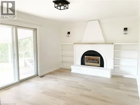 54 Nello Street St. Catharines ON L2N 1G7