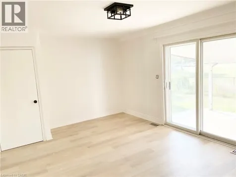 54 Nello Street St. Catharines ON L2N 1G7